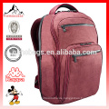 Netzgepolsterter Business Rucksack und Laptopfach